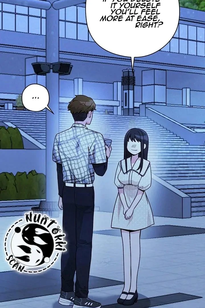 Bully and Stalker - Chapter 14 Page 50