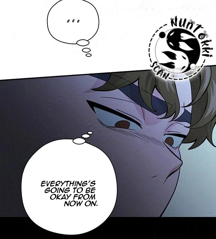 Bully and Stalker - Chapter 14 Page 57