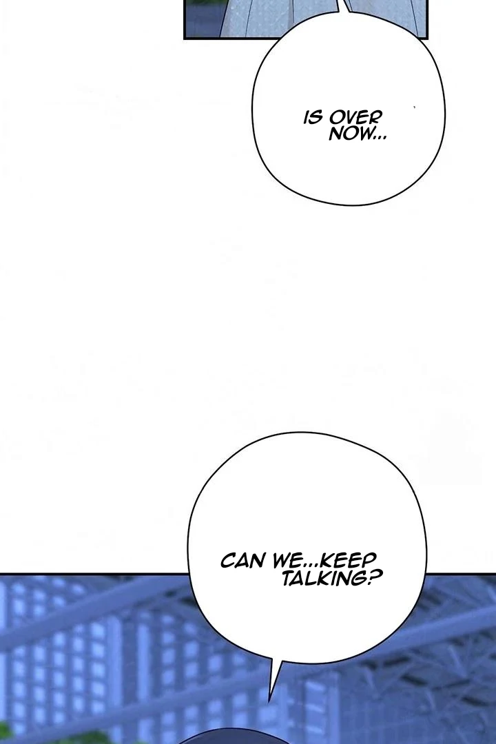 Bully and Stalker - Chapter 14 Page 66