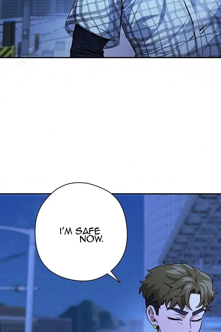 Bully and Stalker - Chapter 14 Page 82