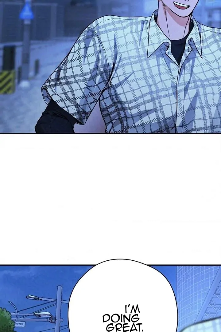 Bully and Stalker - Chapter 14 Page 83