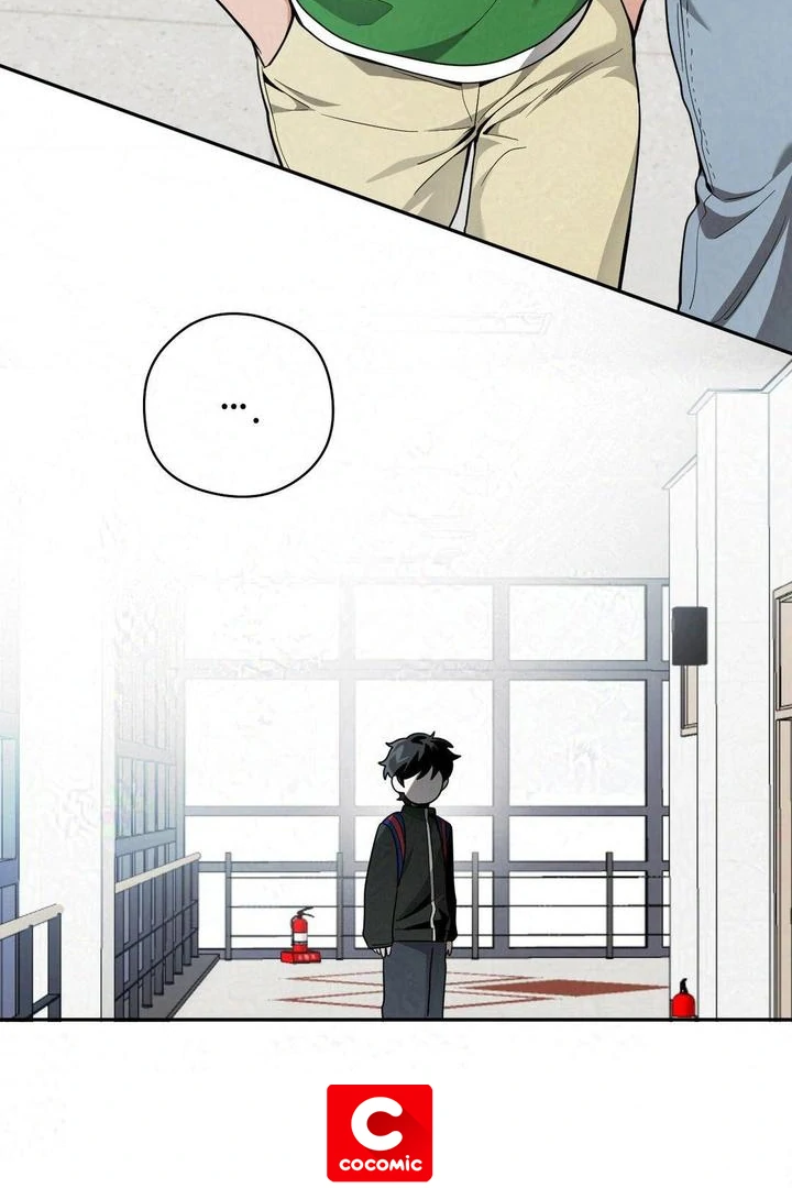 Bully and Stalker - Chapter 15 Page 4