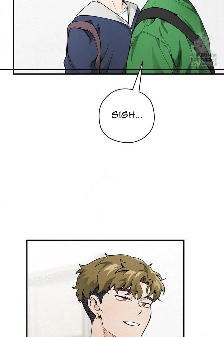 Bully and Stalker - Chapter 15 Page 6