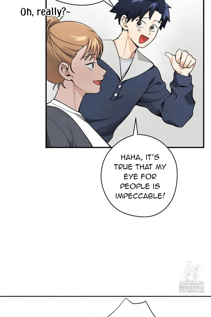 Bully and Stalker - Chapter 15 Page 21