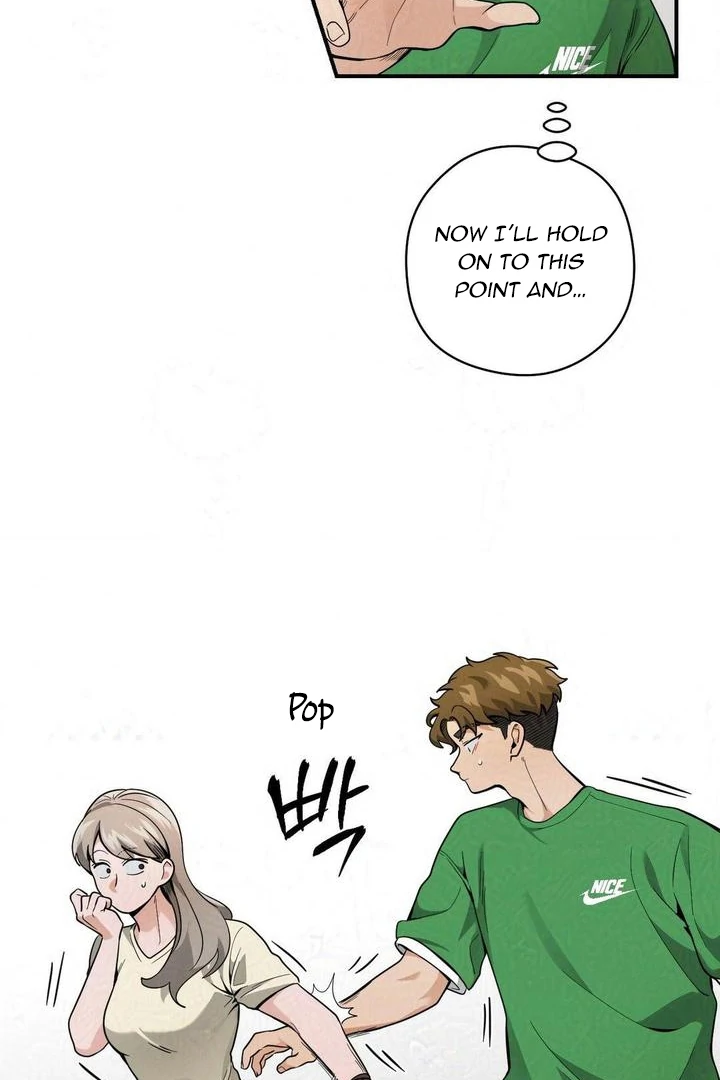 Bully and Stalker - Chapter 15 Page 23