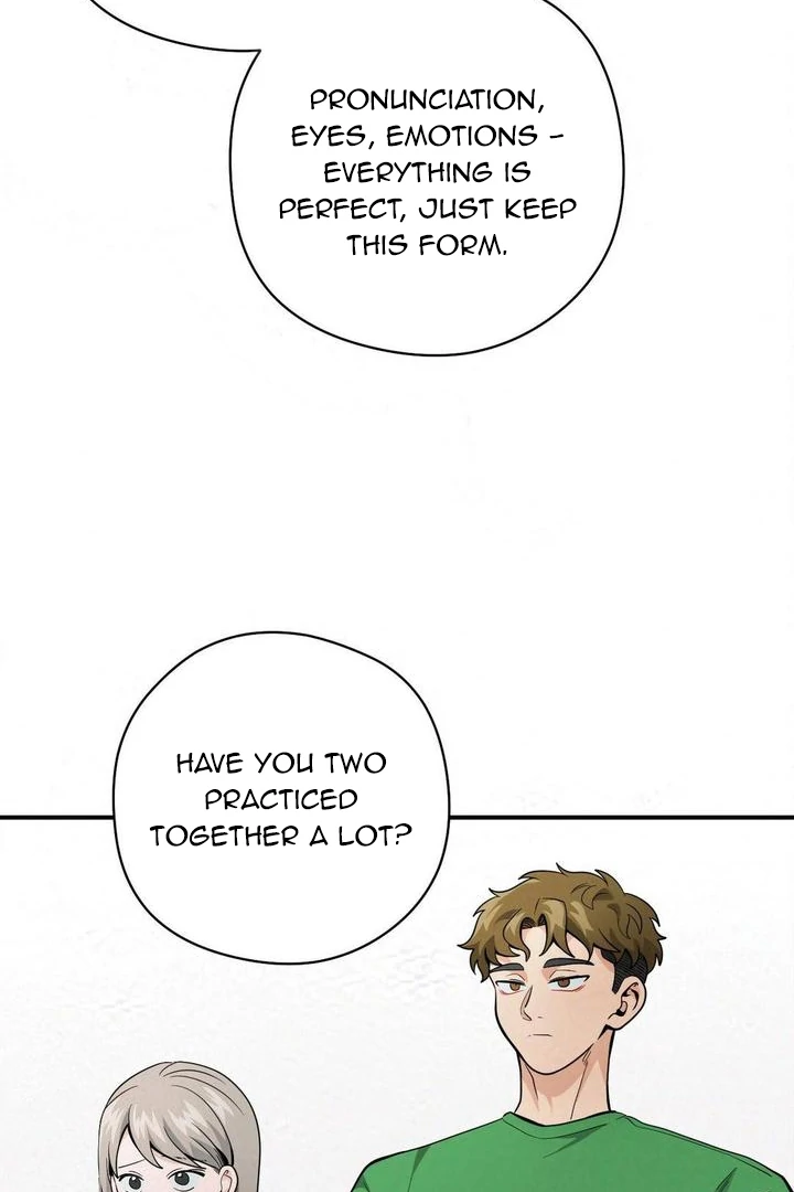 Bully and Stalker - Chapter 15 Page 29