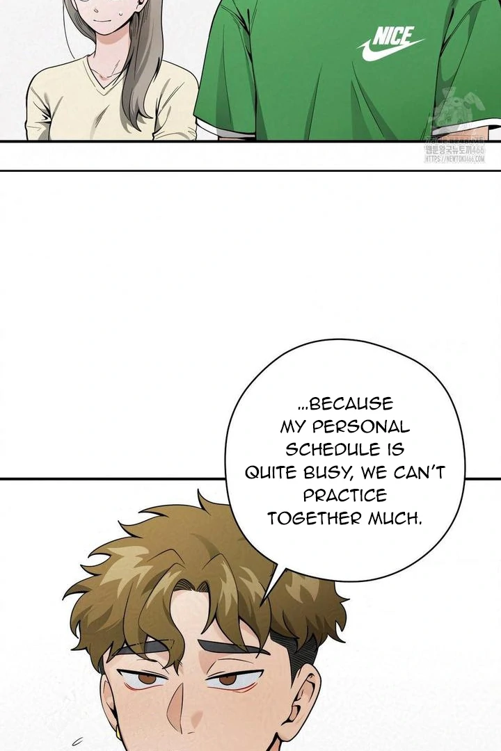 Bully and Stalker - Chapter 15 Page 30
