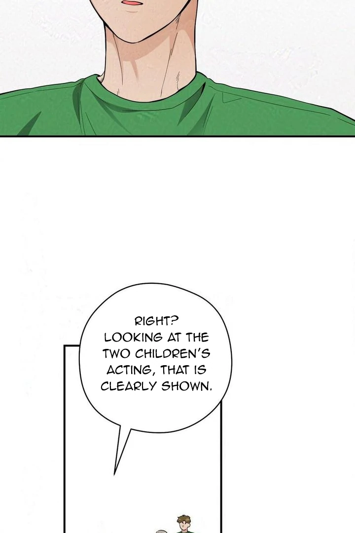 Bully and Stalker - Chapter 15 Page 31