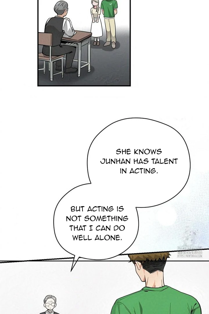 Bully and Stalker - Chapter 15 Page 32