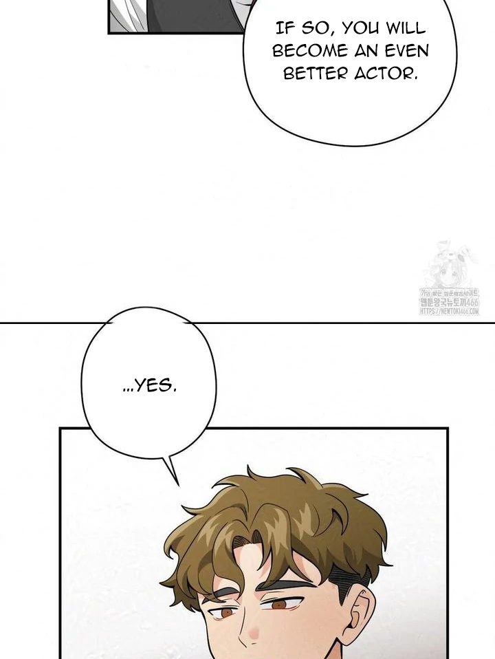 Bully and Stalker - Chapter 15 Page 35