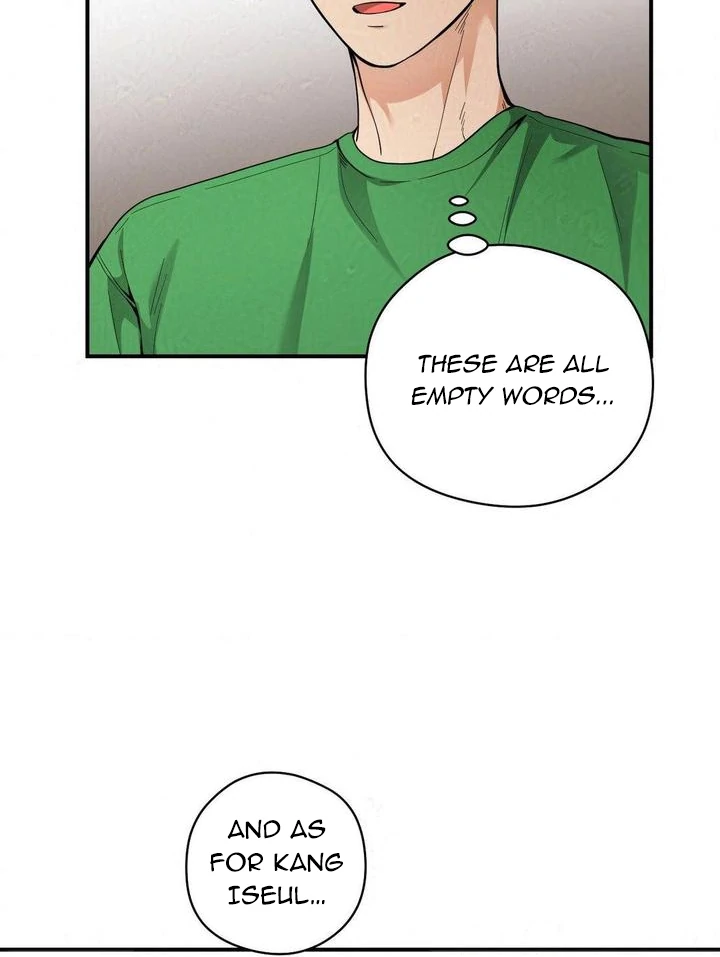 Bully and Stalker - Chapter 15 Page 36