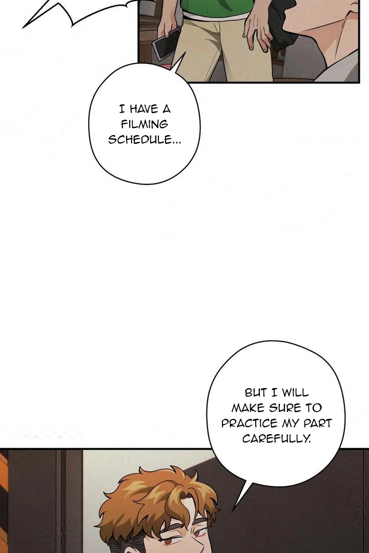 Bully and Stalker - Chapter 15 Page 59