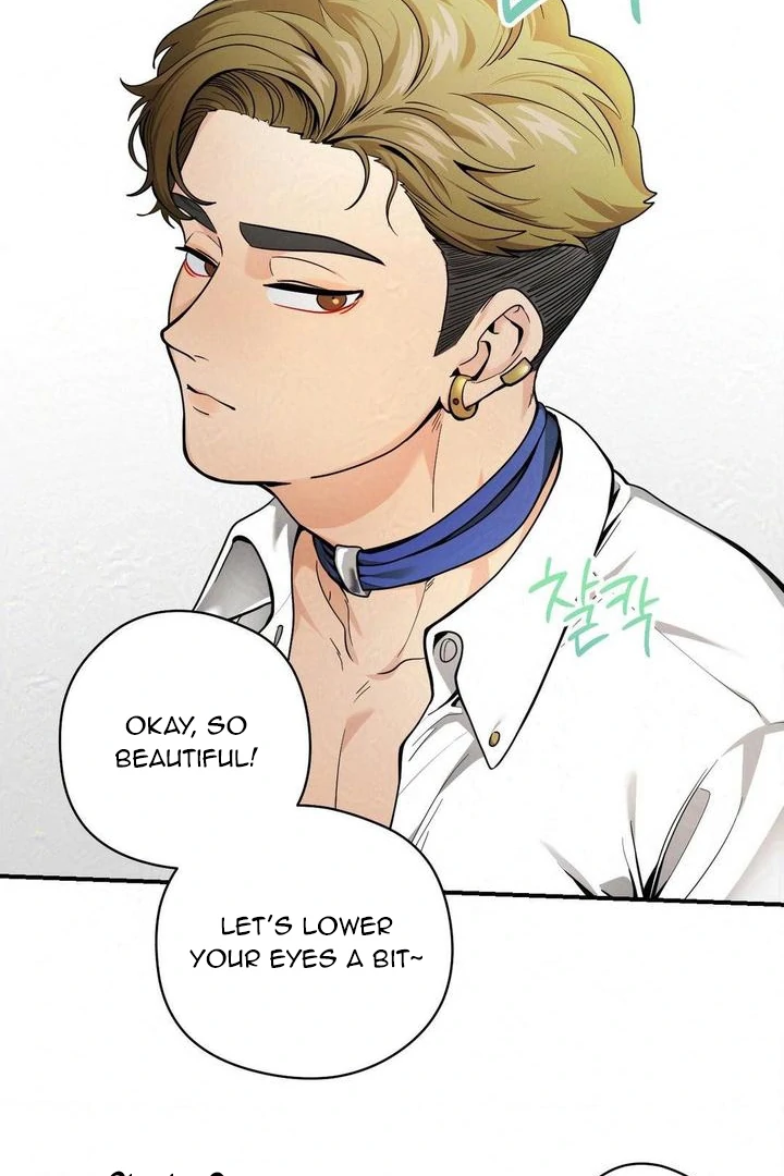 Bully and Stalker - Chapter 15 Page 63