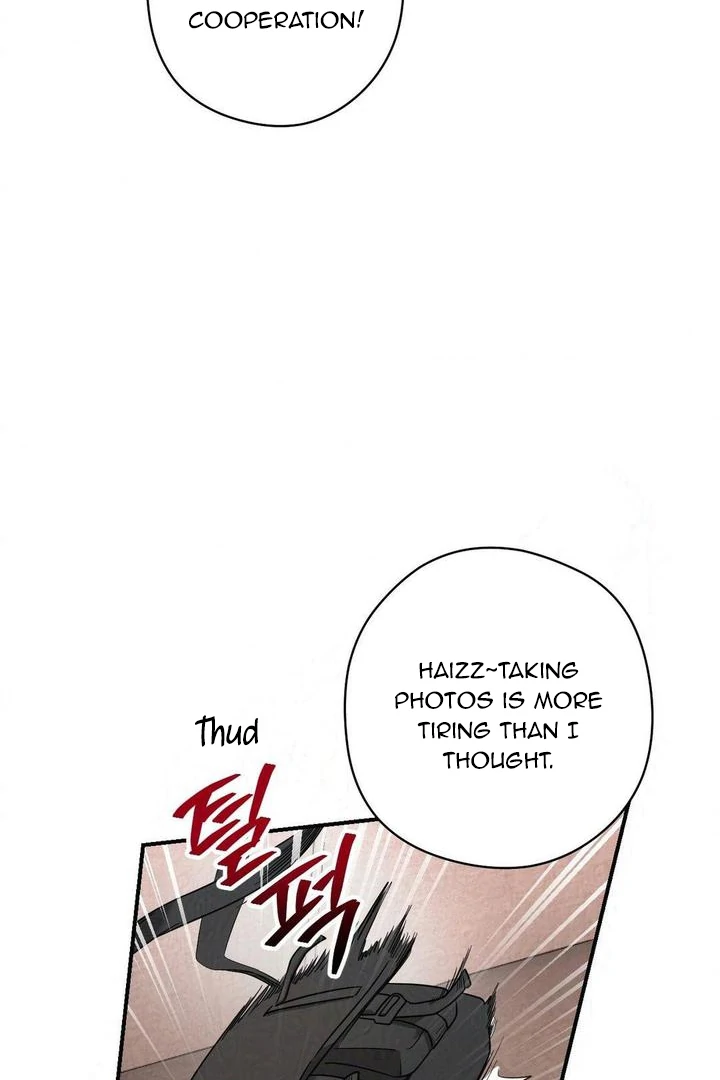 Bully and Stalker - Chapter 15 Page 67