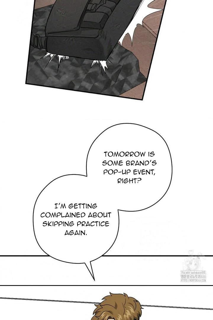 Bully and Stalker - Chapter 15 Page 68