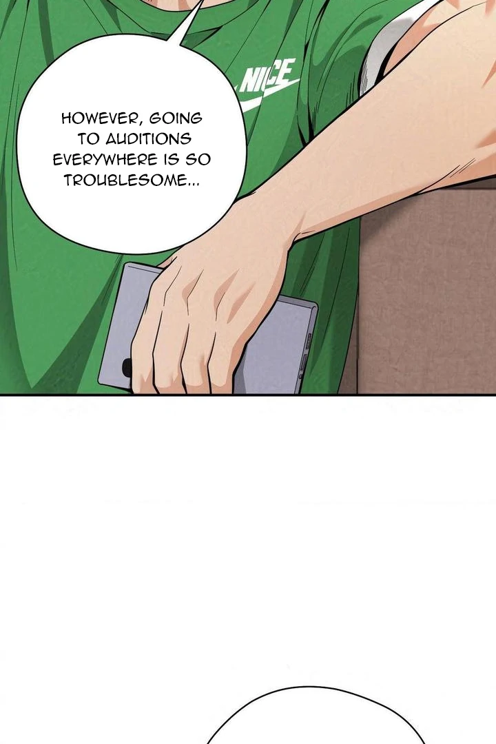 Bully and Stalker - Chapter 15 Page 73