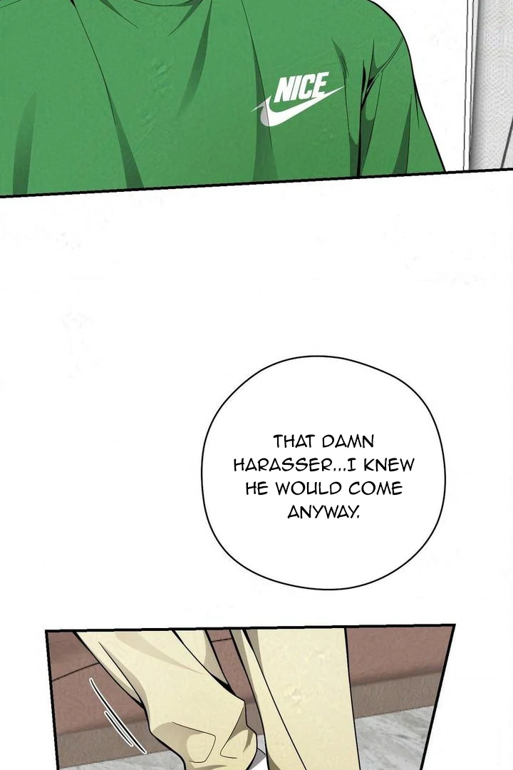 Bully and Stalker - Chapter 15 Page 77