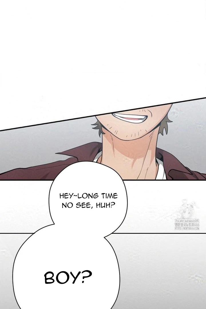 Bully and Stalker - Chapter 15 Page 81