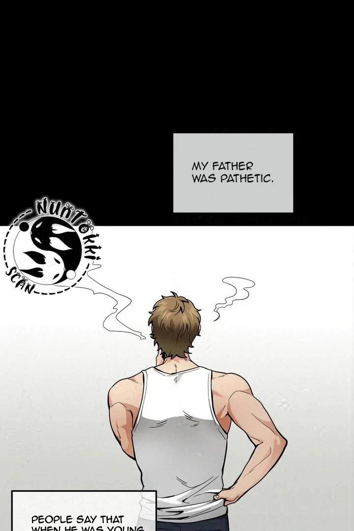 Bully and Stalker - Chapter 16 Page 16