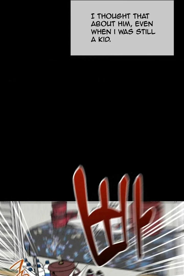 Bully and Stalker - Chapter 16 Page 22