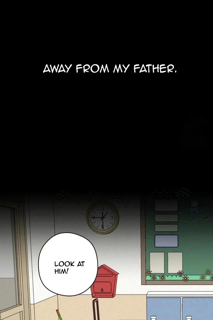 Bully and Stalker - Chapter 16 Page 28