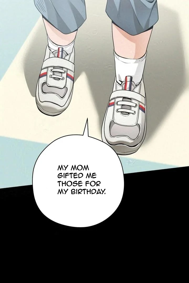 Bully and Stalker - Chapter 16 Page 38