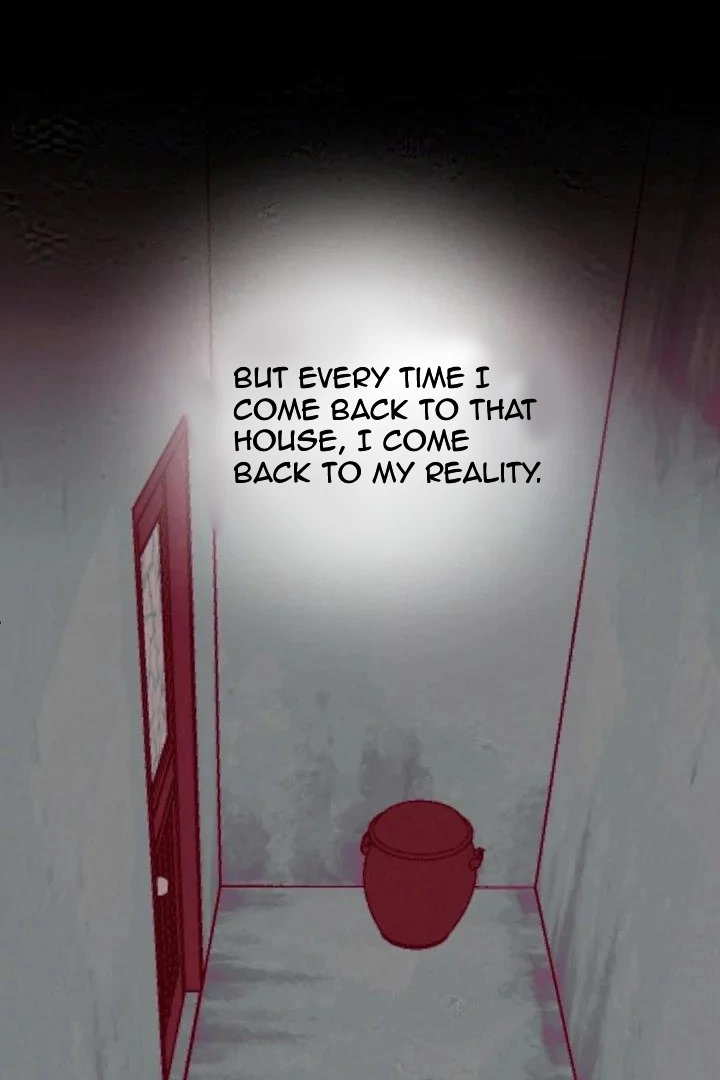 Bully and Stalker - Chapter 16 Page 45