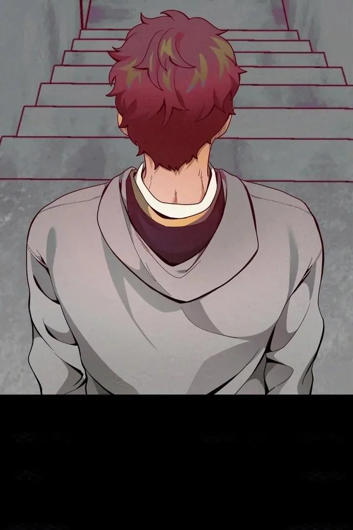 Bully and Stalker - Chapter 16 Page 46