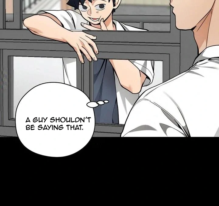 Bully and Stalker - Chapter 16 Page 51