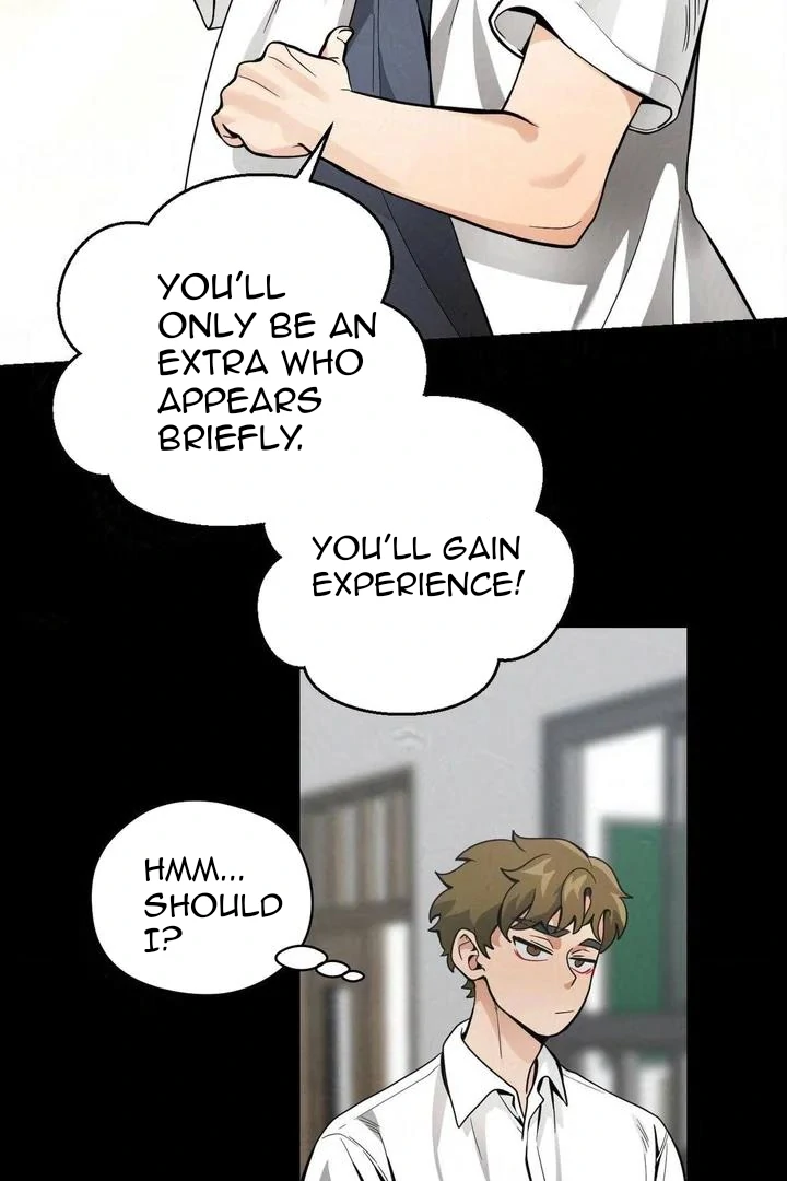Bully and Stalker - Chapter 16 Page 58