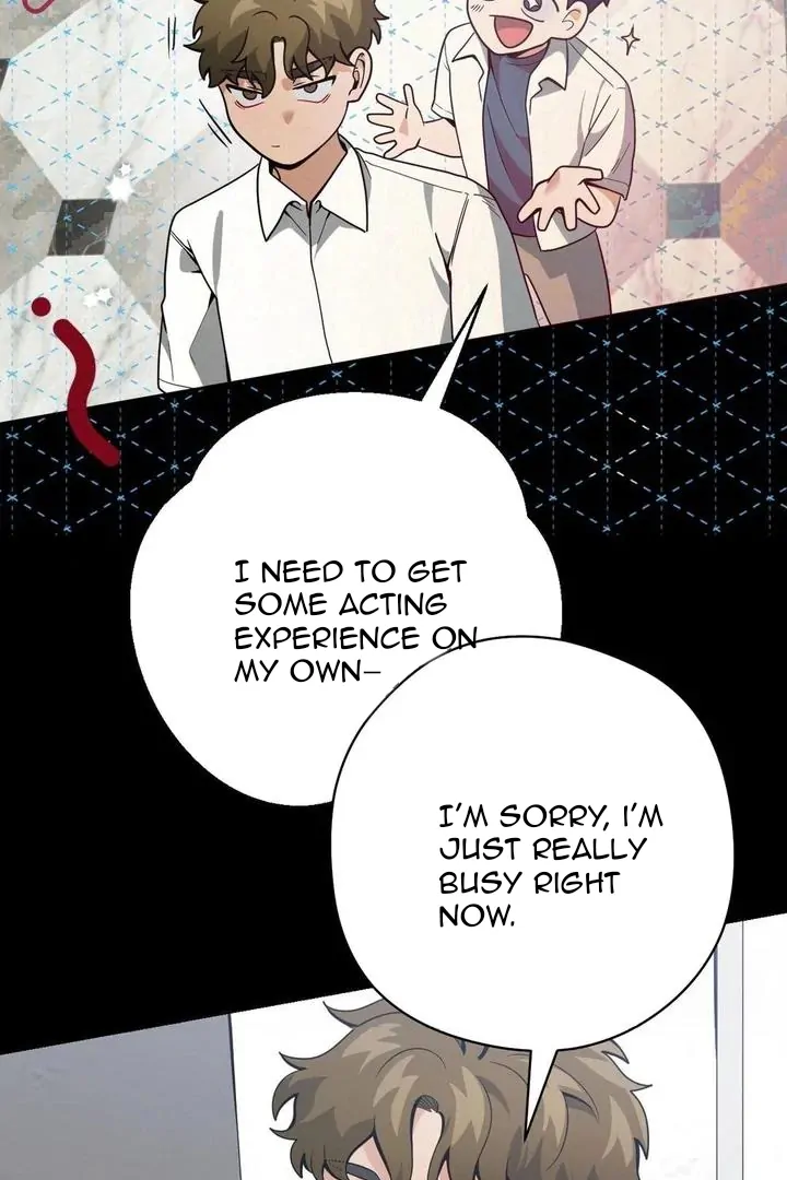 Bully and Stalker - Chapter 16 Page 64
