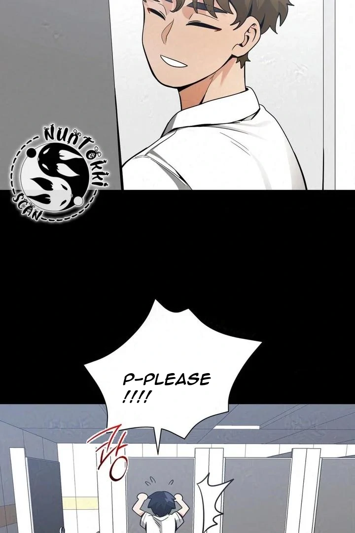 Bully and Stalker - Chapter 16 Page 65