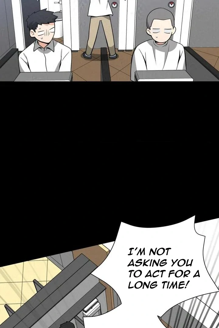 Bully and Stalker - Chapter 16 Page 66