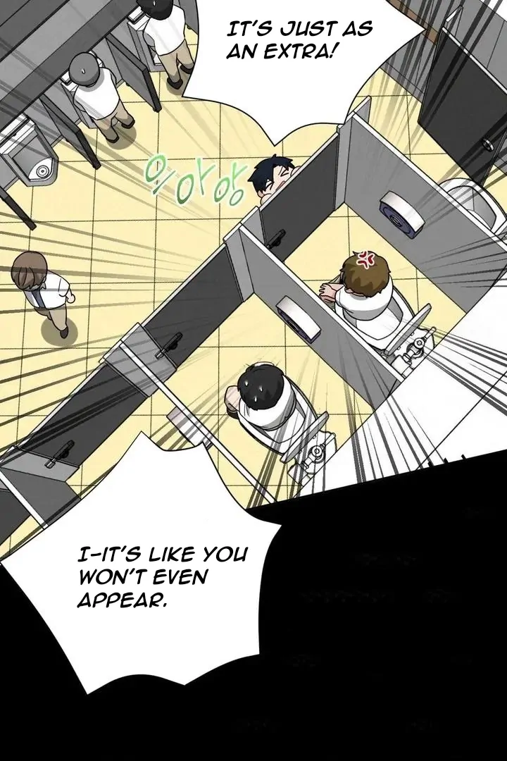 Bully and Stalker - Chapter 16 Page 67