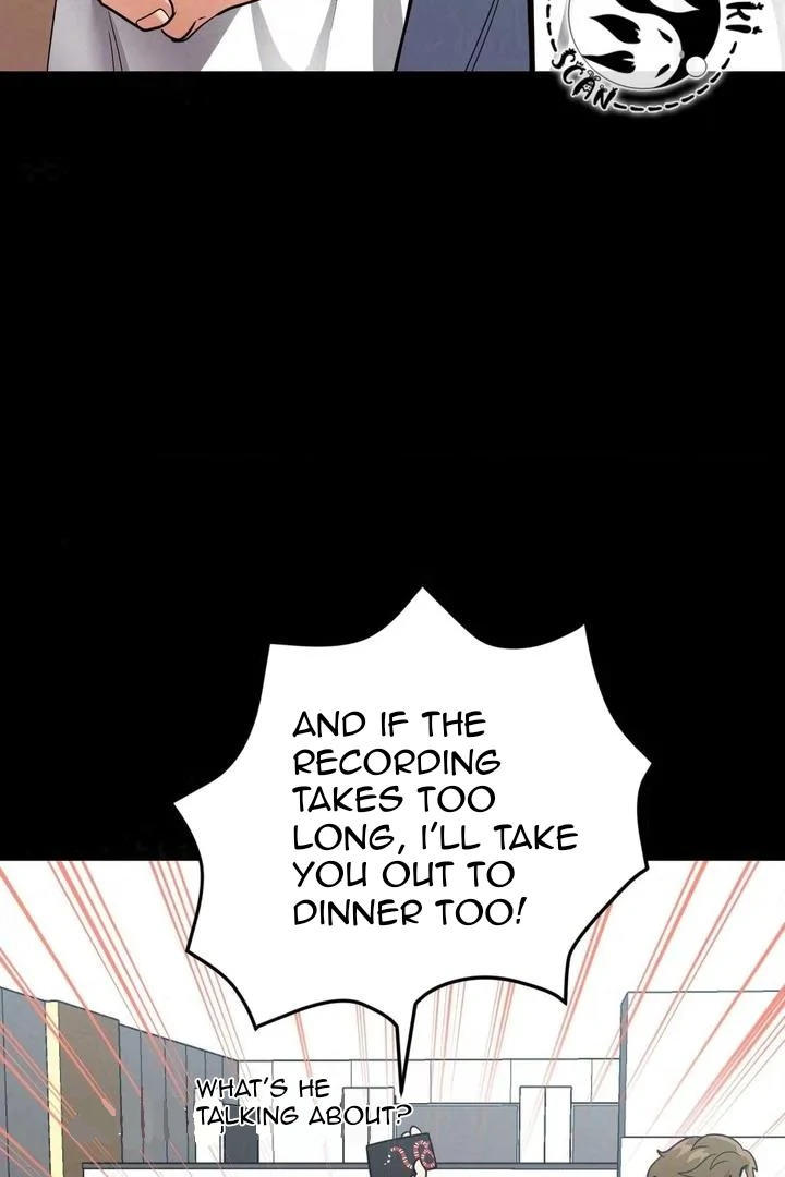Bully and Stalker - Chapter 16 Page 72