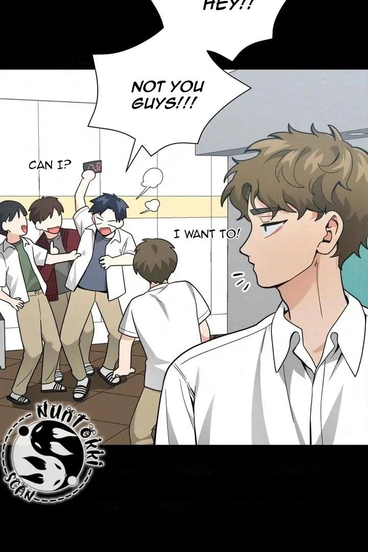 Bully and Stalker - Chapter 16 Page 74