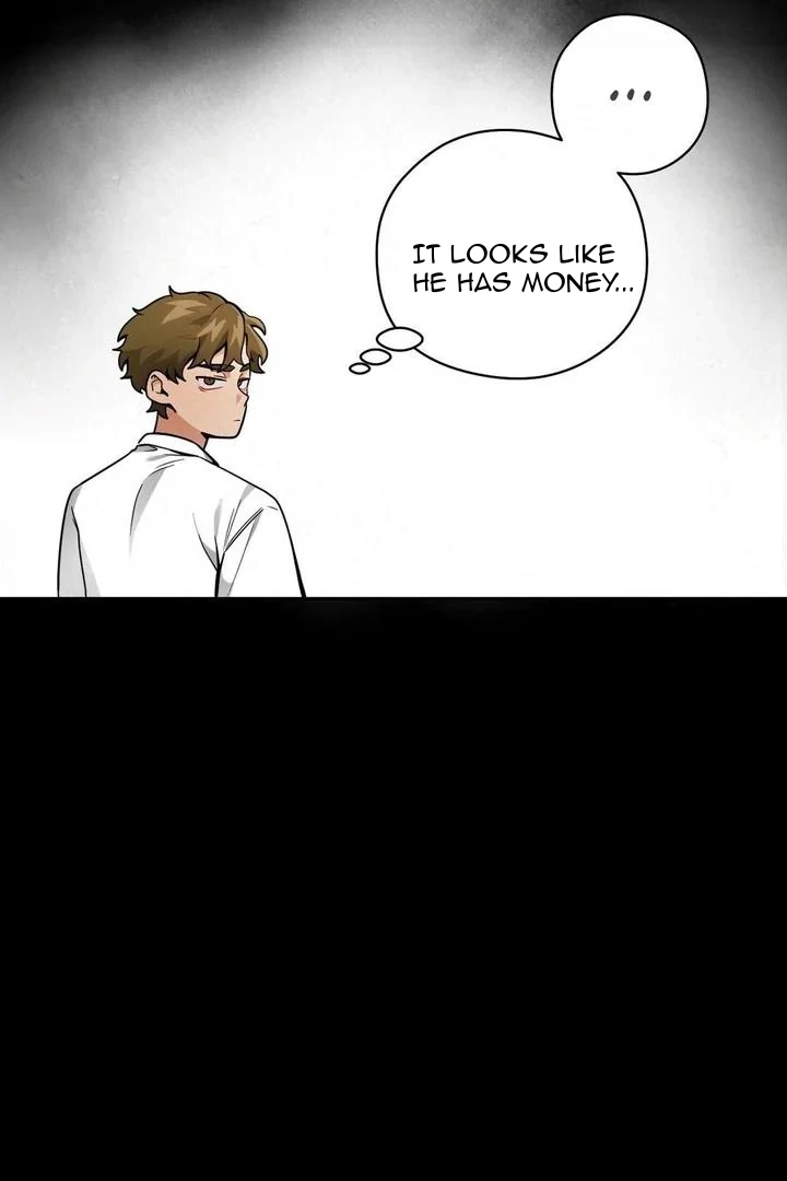 Bully and Stalker - Chapter 16 Page 76