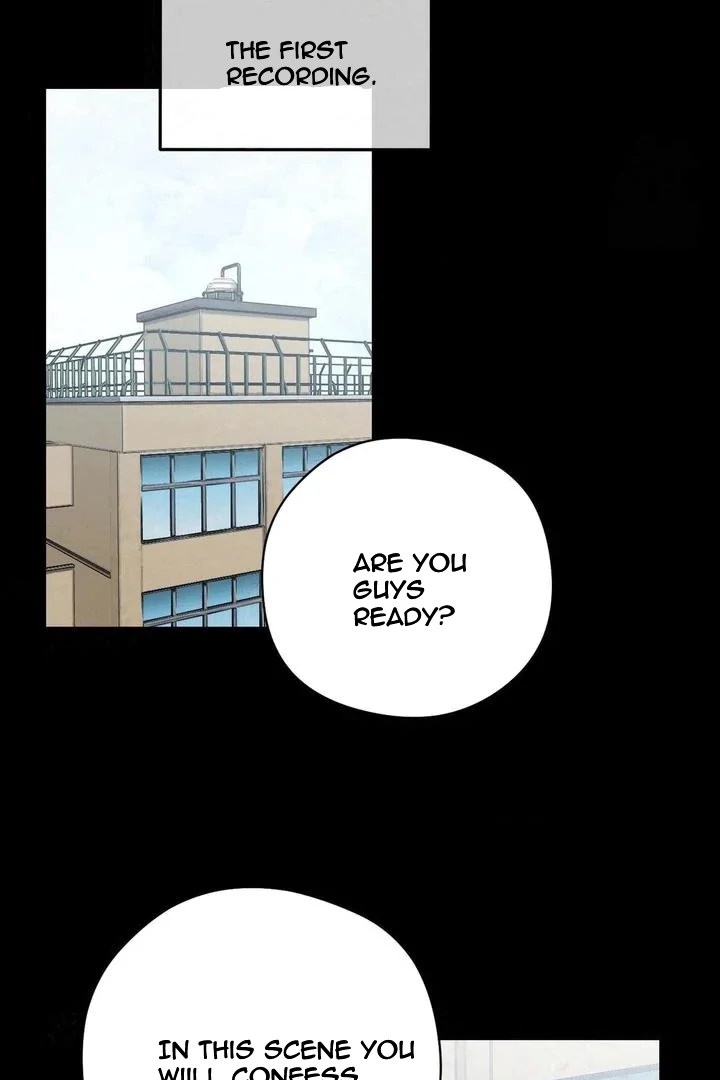 Bully and Stalker - Chapter 16 Page 82