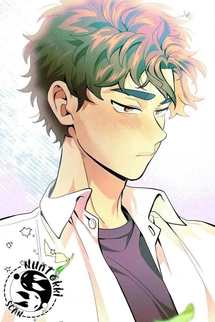 Bully and Stalker - Chapter 16 Page 90