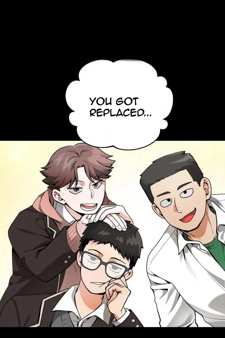 Bully and Stalker - Chapter 17 Page 4