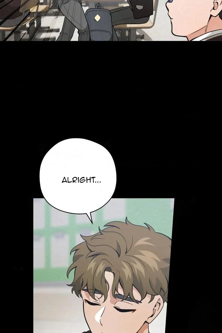 Bully and Stalker - Chapter 17 Page 14