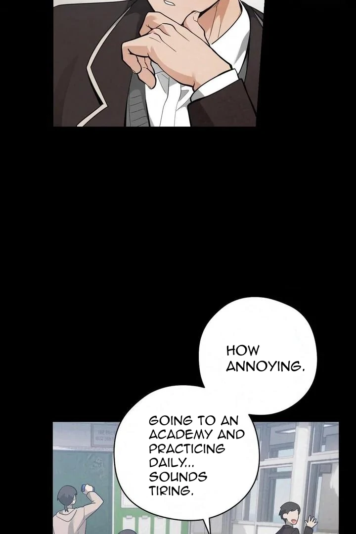 Bully and Stalker - Chapter 17 Page 15