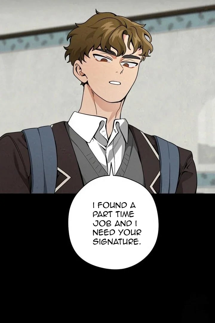 Bully and Stalker - Chapter 17 Page 33