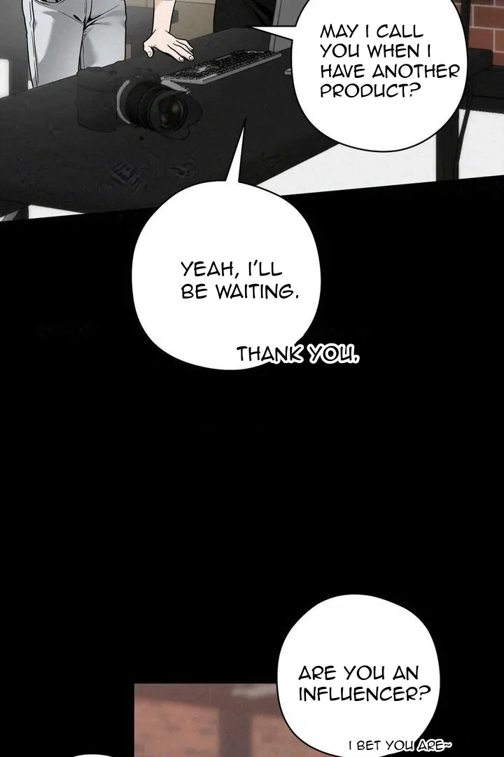 Bully and Stalker - Chapter 17 Page 43