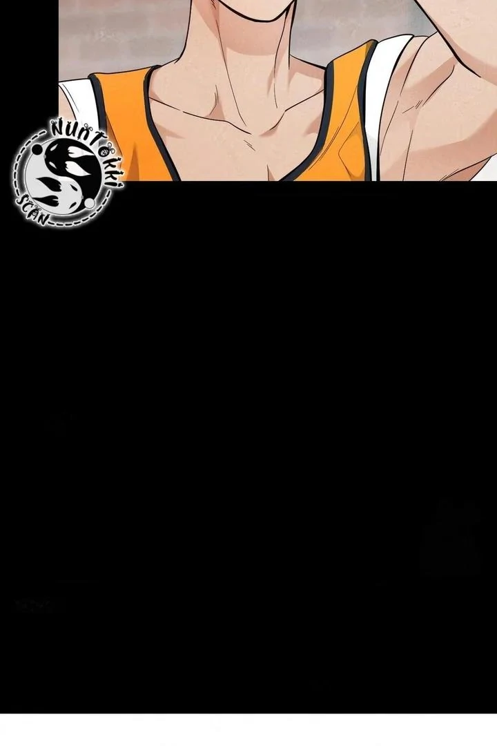 Bully and Stalker - Chapter 17 Page 47