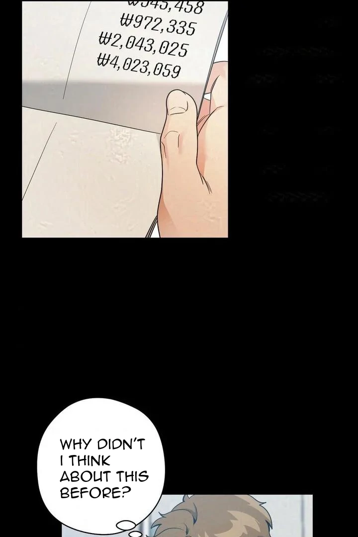 Bully and Stalker - Chapter 17 Page 59