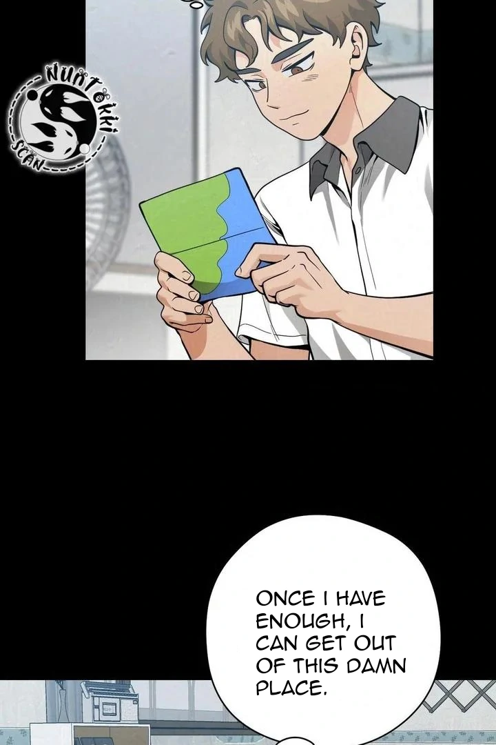 Bully and Stalker - Chapter 17 Page 60