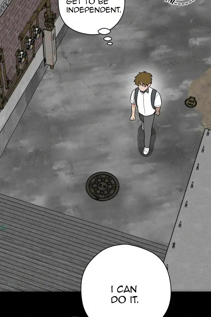 Bully and Stalker - Chapter 17 Page 66