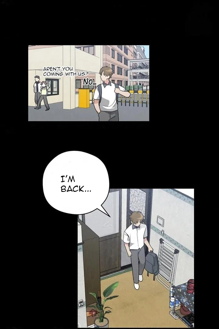 Bully and Stalker - Chapter 17 Page 70