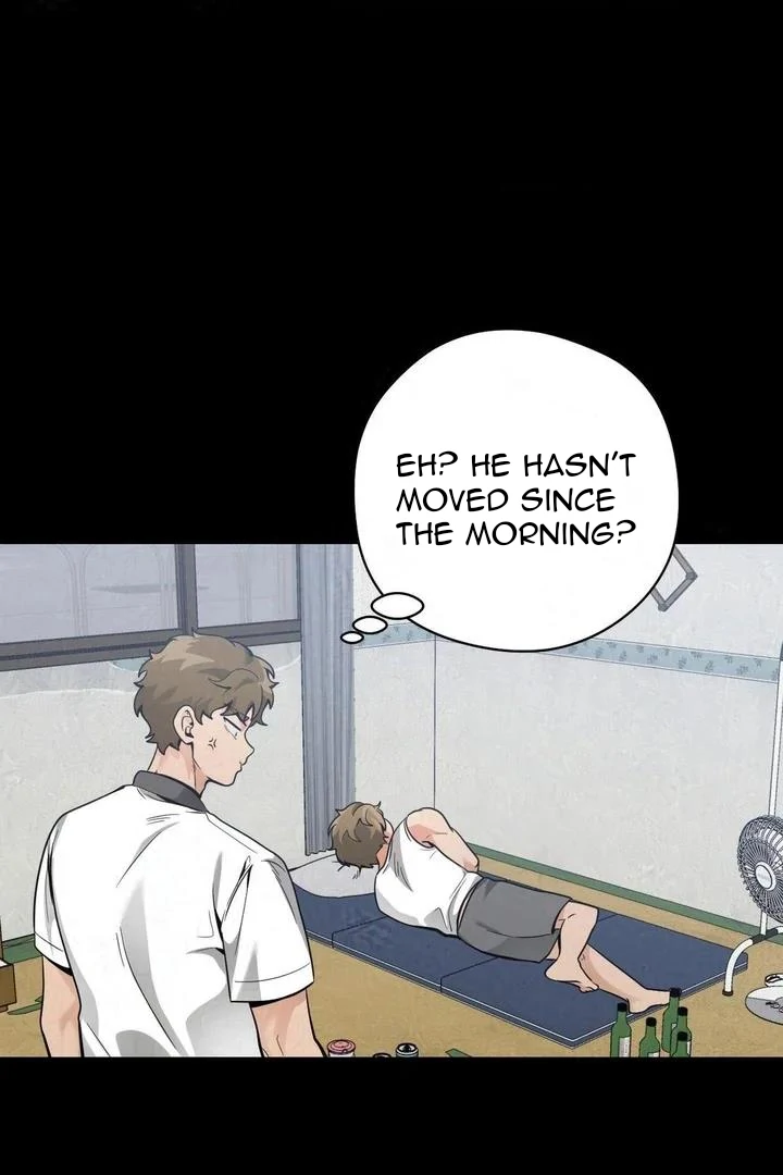 Bully and Stalker - Chapter 17 Page 71
